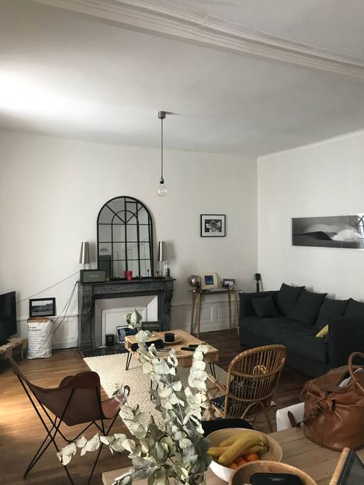 Salon