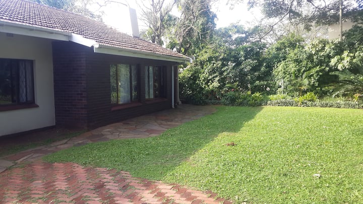 Big House For Up To 8 People For Xmas And New Year - Durban