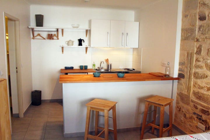 Studio De Charme En Plein Centre Ville - Montpellier