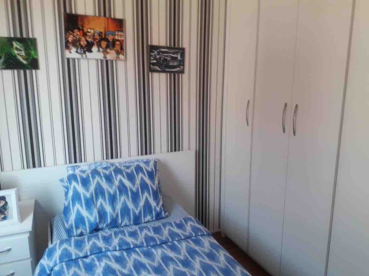 Спална соба 3