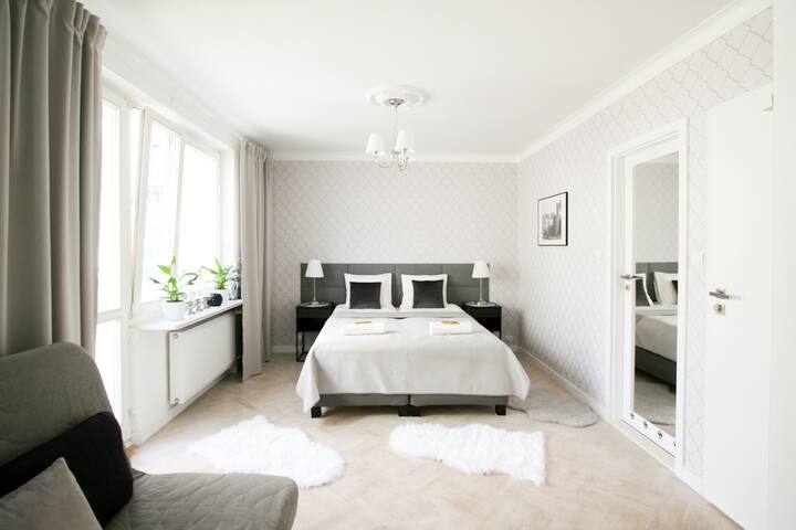 Alton Premium Apartments