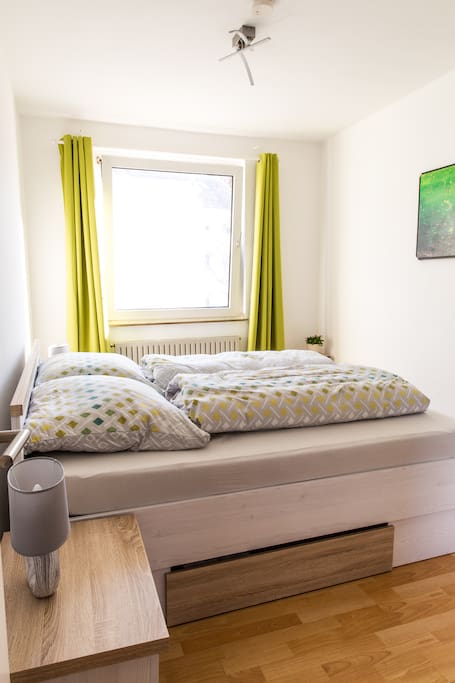 Schlafzimmer,bed room