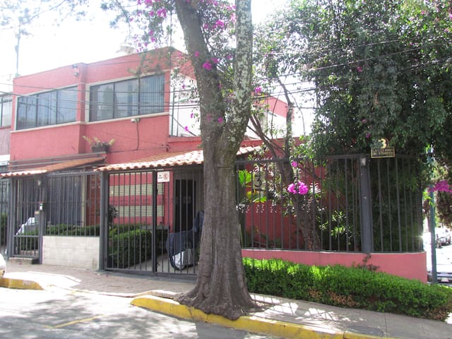 Excelente ubicación Polanco WMart CtroCitiBmx yMás