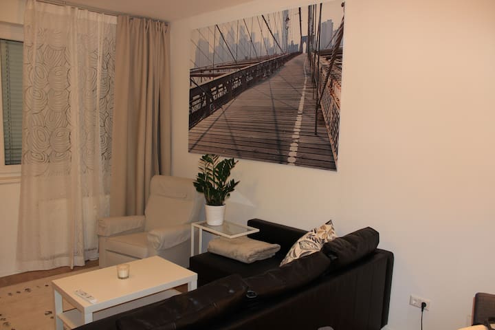 nice and quiet central apartment (18)