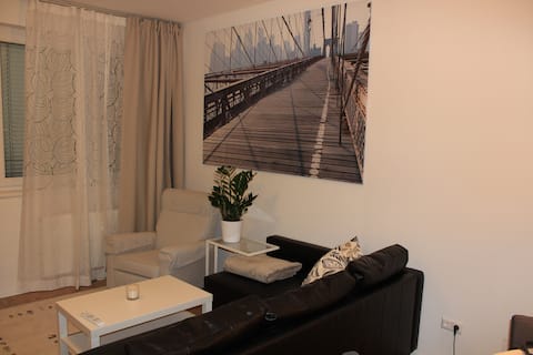 Erfolgreiche Airbnb-Immobilie: Graz center nice quiet apartment (18) in Jakomini