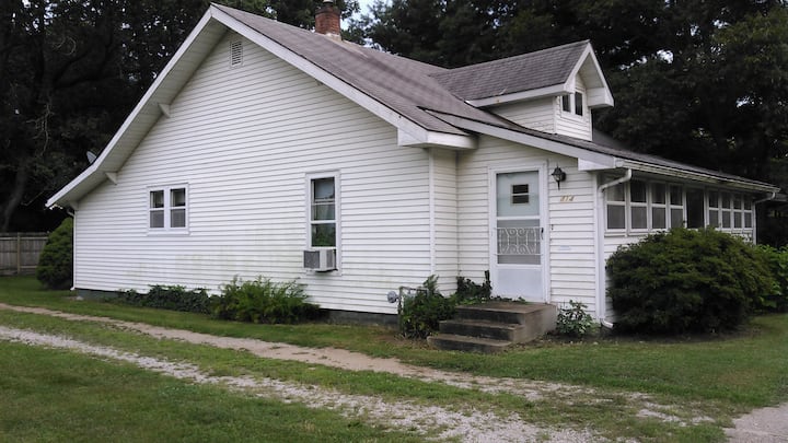 Imagen 1 de Ven a escapar en casa de campo