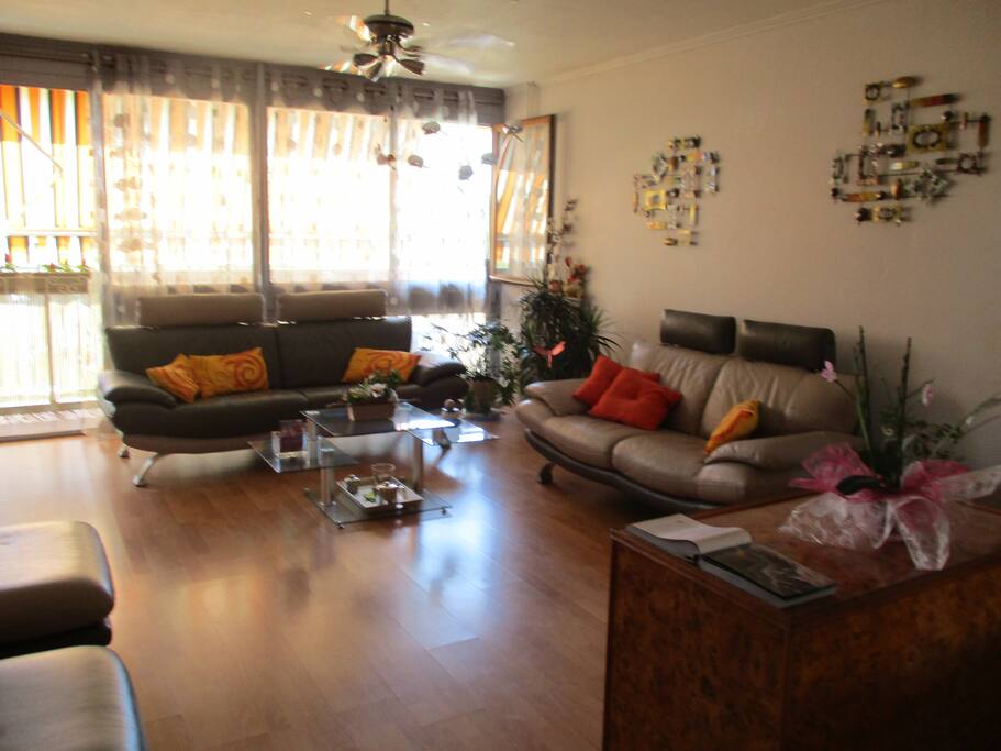 salon
