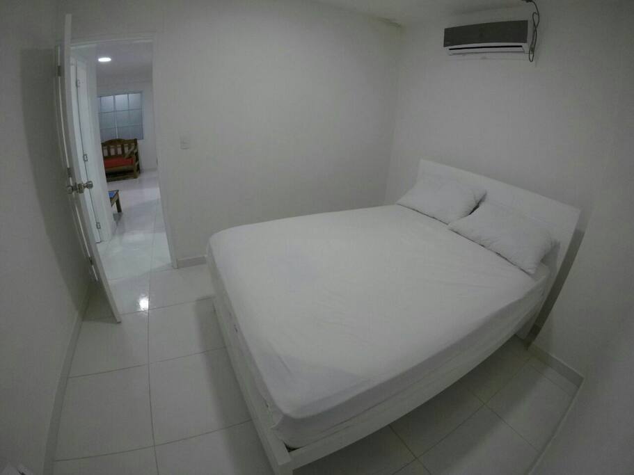 Habitacion #2