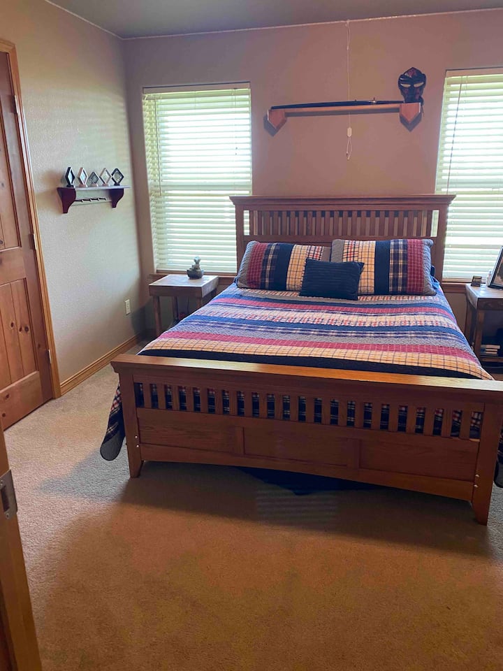 ห้องนอนที่ 3