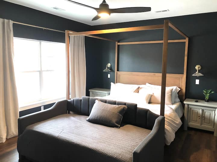 غرفة النوم 1