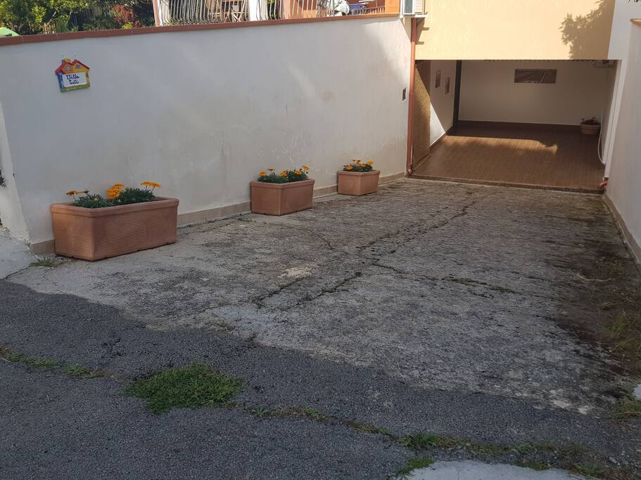 Ingresso