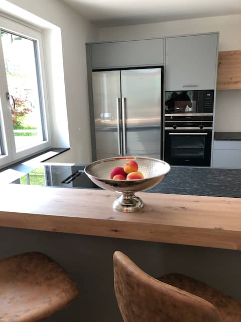 Holleis vacation home in Wagrain