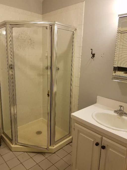 master bedroom bath