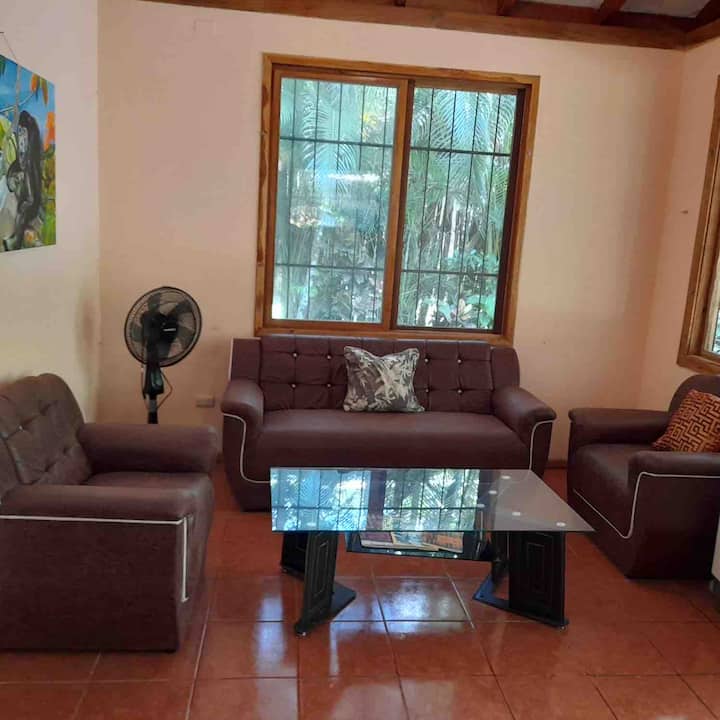 Всекидневна