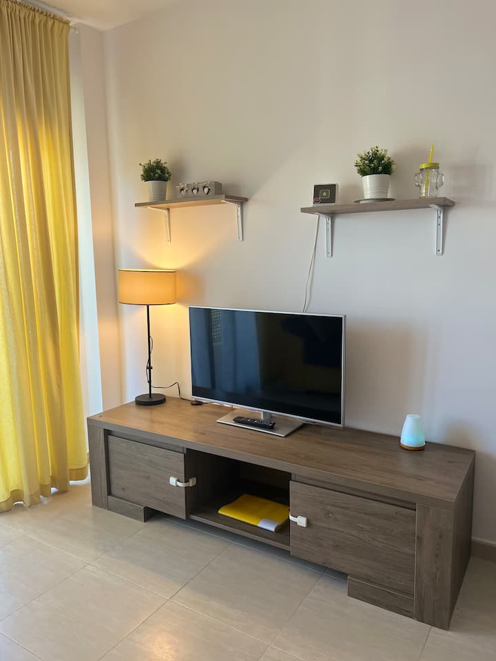 ÁTico Con Piscina Privada Y Zona Chill Out - Amposta