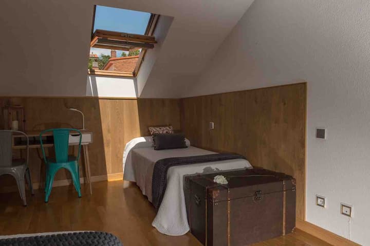 Habitación 1