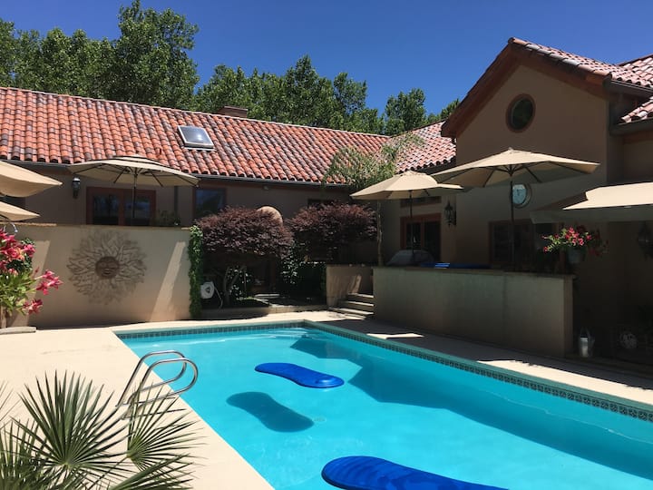 8 Best Airbnbs With Pool In Salt Lake City, Utah Updated 2024 Trip101