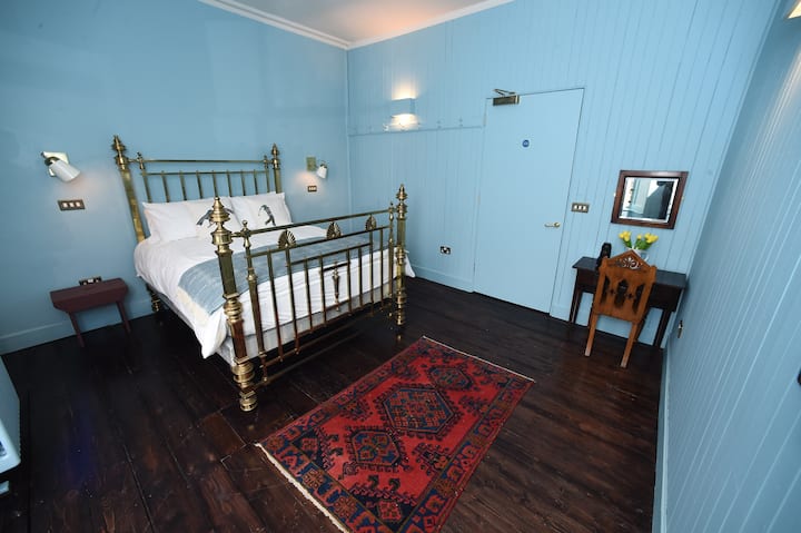 ห้องนอนที่ 2 - เตียงคิงไซส์