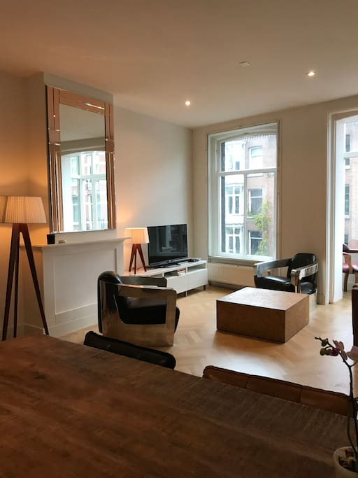 Living Room.
