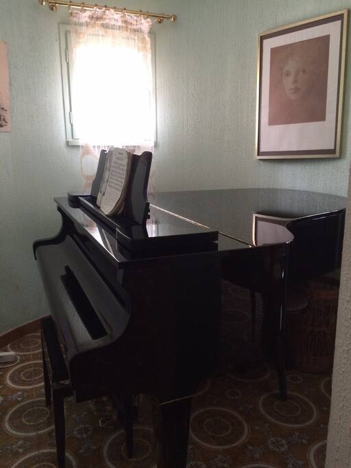 Piano