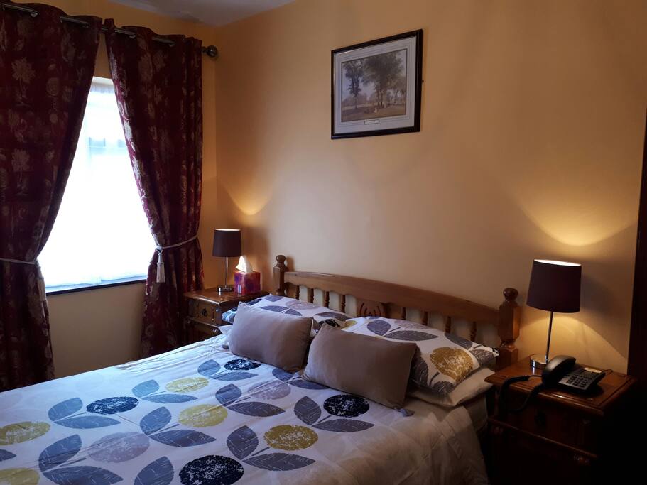 Double ensuite