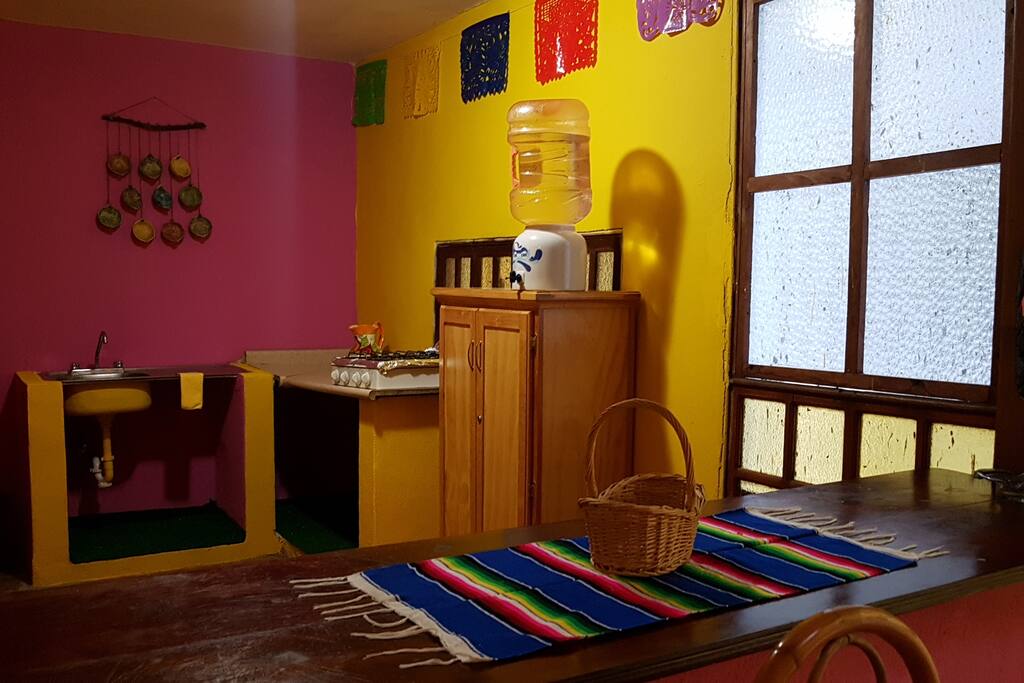 COCINA