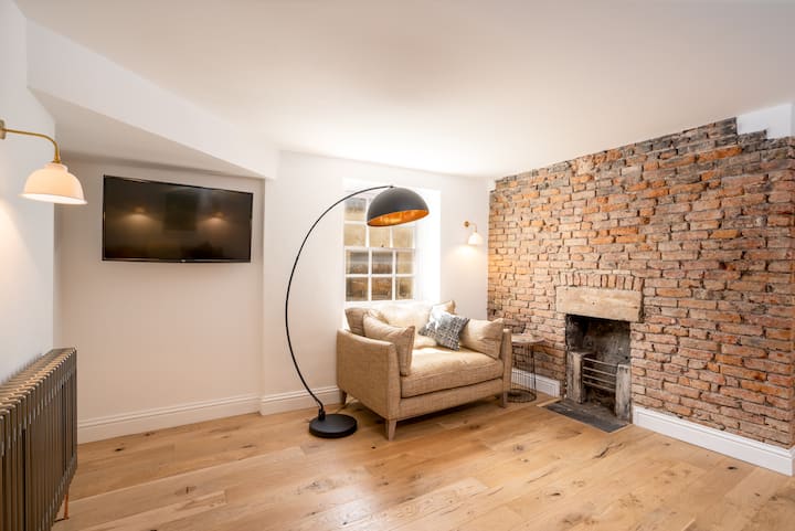 The Loft - In The Heart Of The City. - Bath