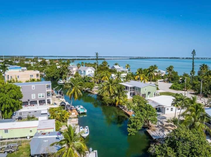 Big Coppitt Key locations de vacances et logements Floride, États