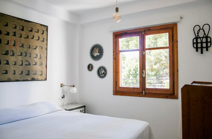 Chumba cha Watu Wawili