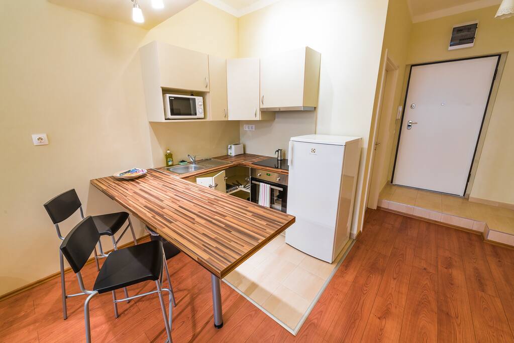 Kitchen/konyha