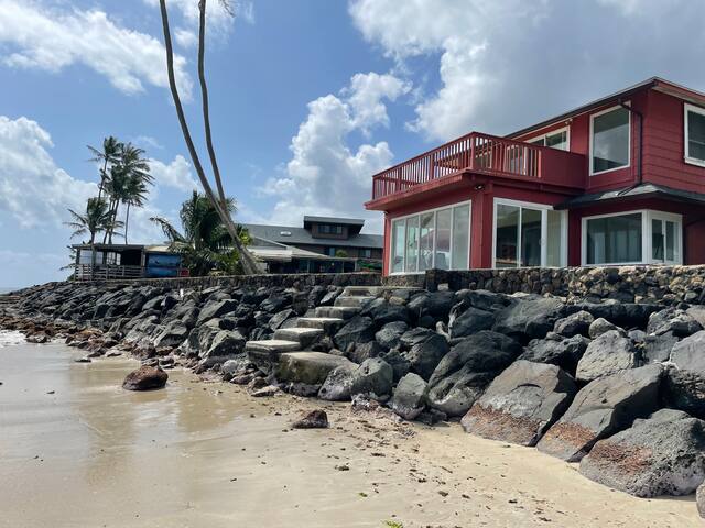 Punalu’u Paradise Beach Home gallery image 4