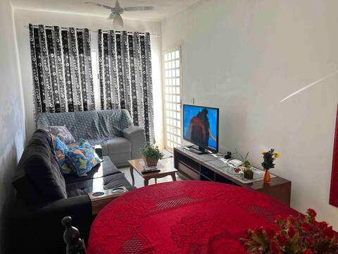 Casa Souza Araçatuba