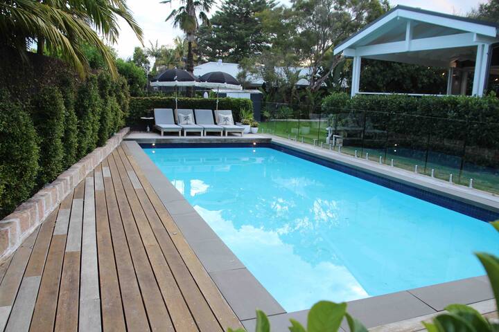 Bayview on Pittwater, dog park, golf course, cafes gallery image 5