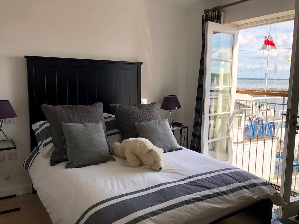 Chumba cha kulala cha pili