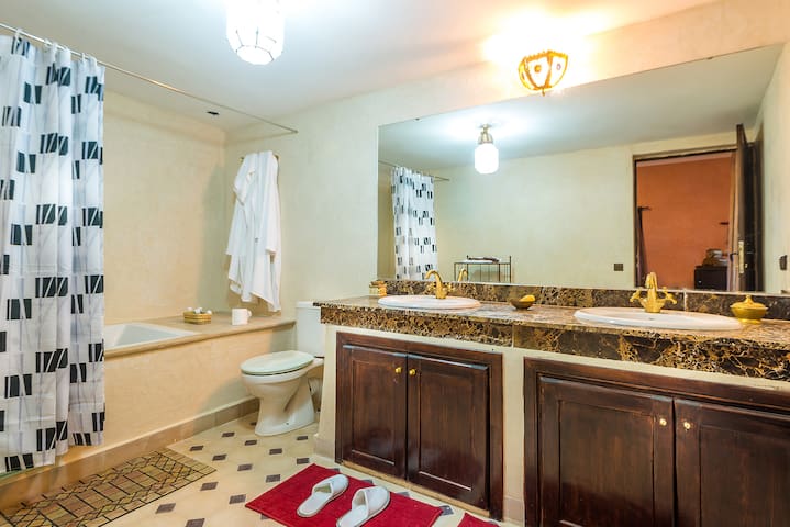 The Suite by Riad Saida Atlas