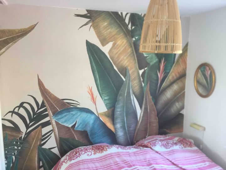 საძინებელი 1