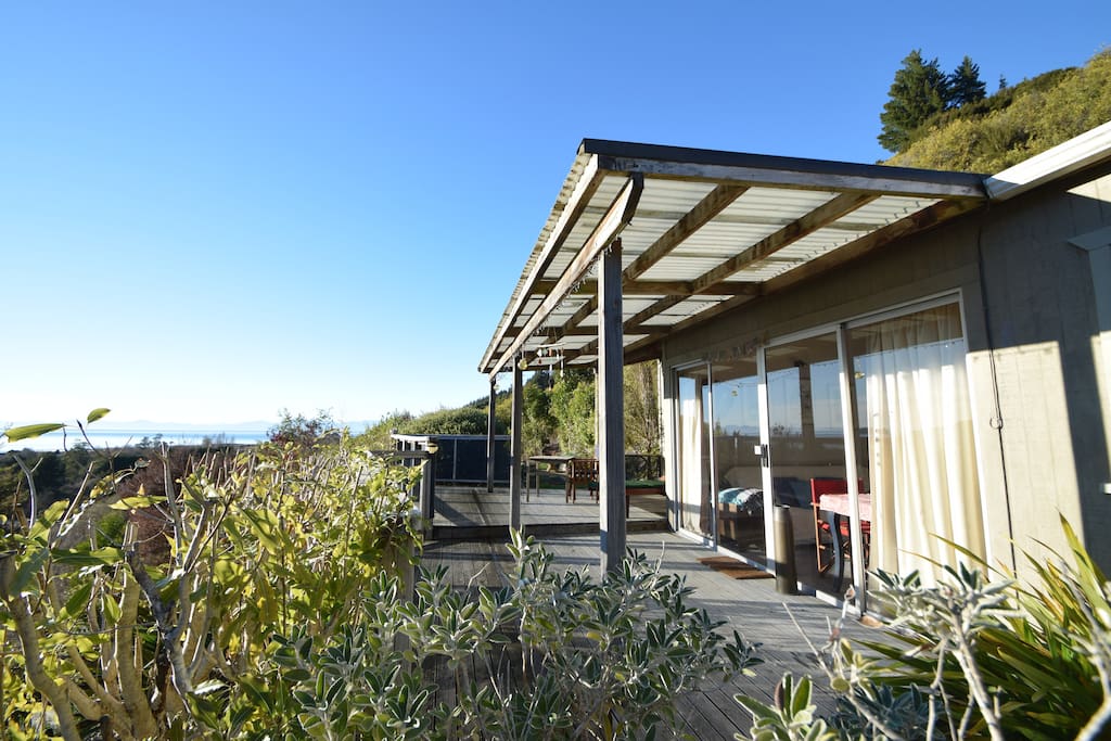 The Chalet
