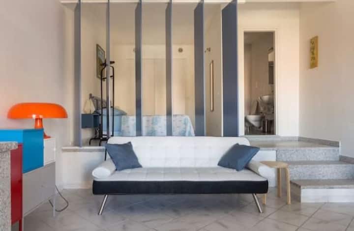 Baia Blu 
Cin It111001c2000q7868 - Provincia di Sud Sardegna