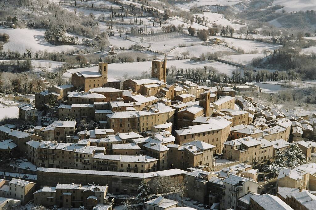 SARNANO D'INVERNO