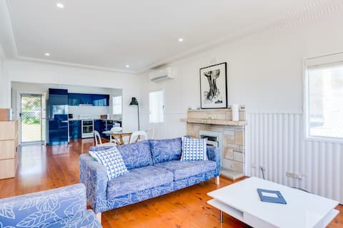 Top performing Airbnb: Bimbadgen at Hyams Beach in Hyams Beach