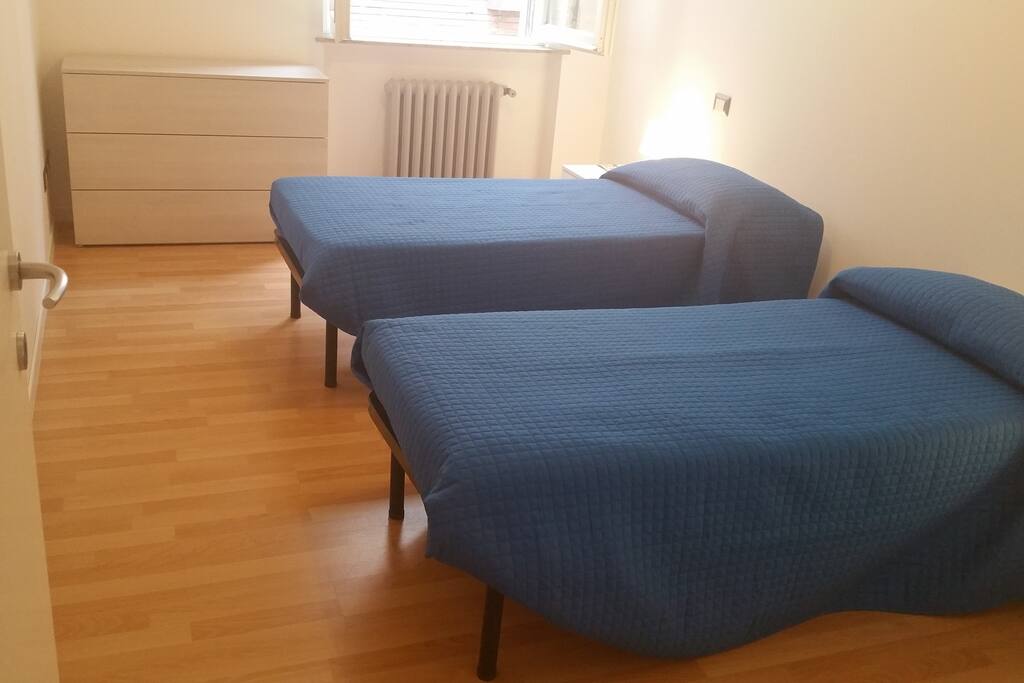 Camera da letto 1