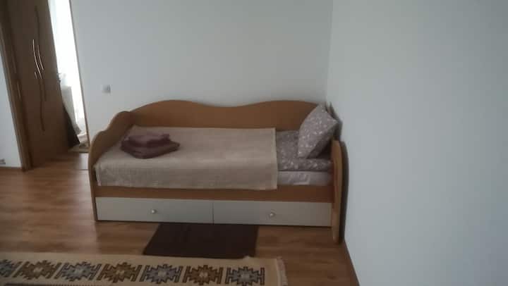 Pat v sekcii Obývanie