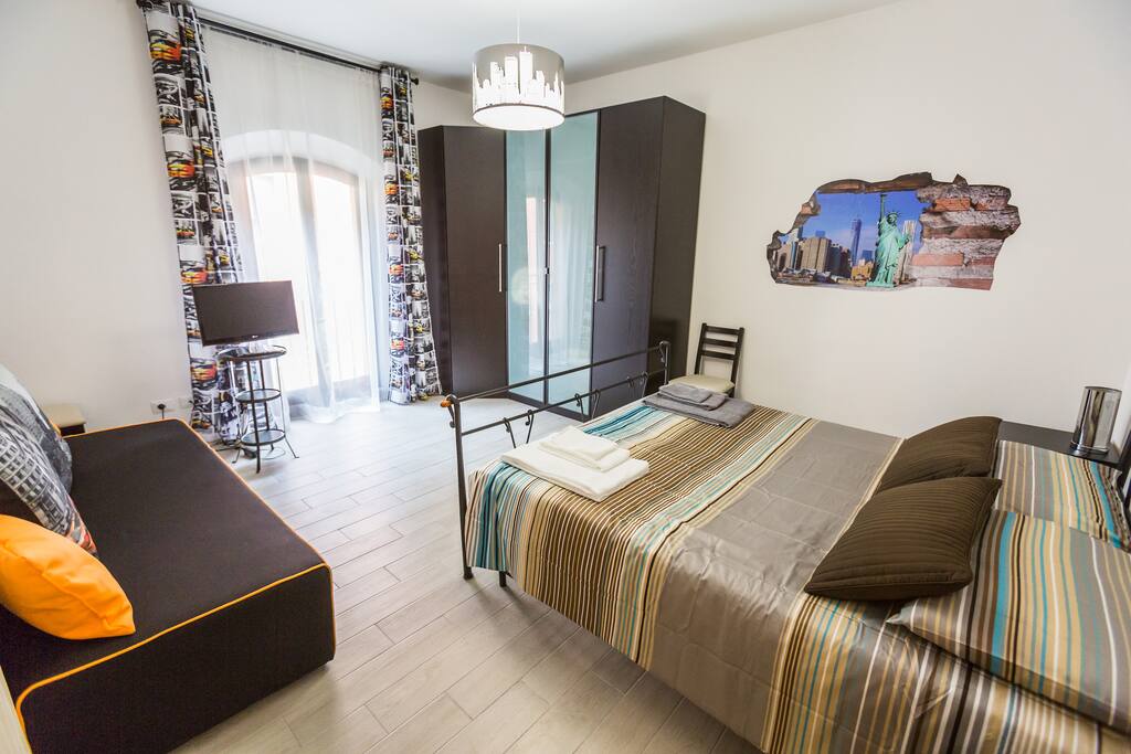 Bedroom I