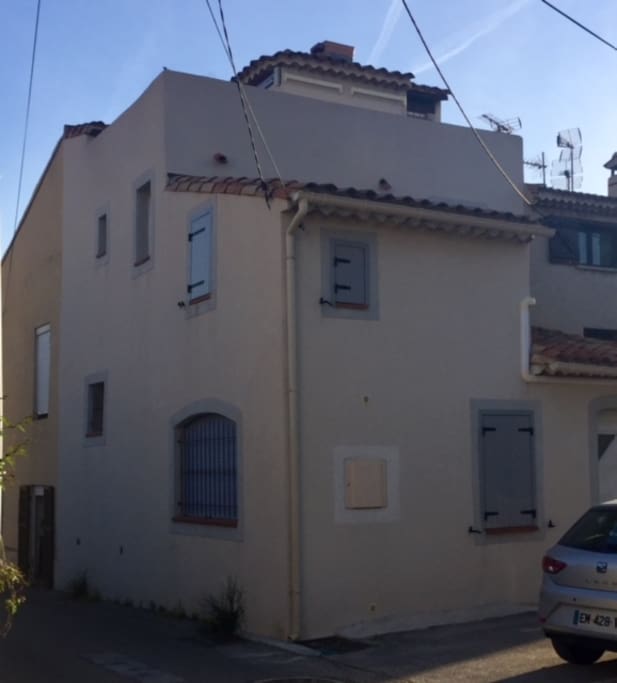La petite maison de vos vacances
