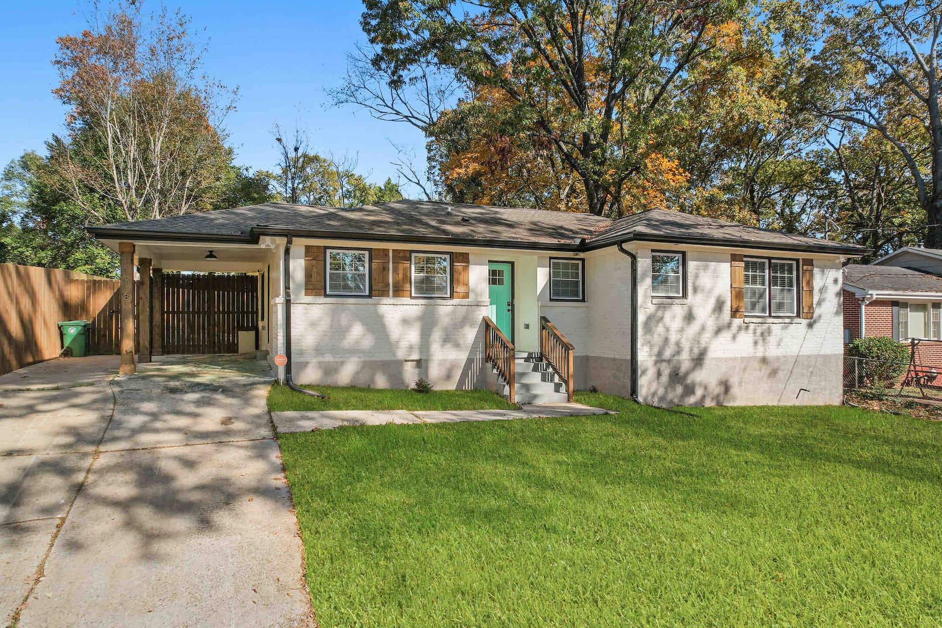 Atlanta Best Value 10 minutes from downtown ATL