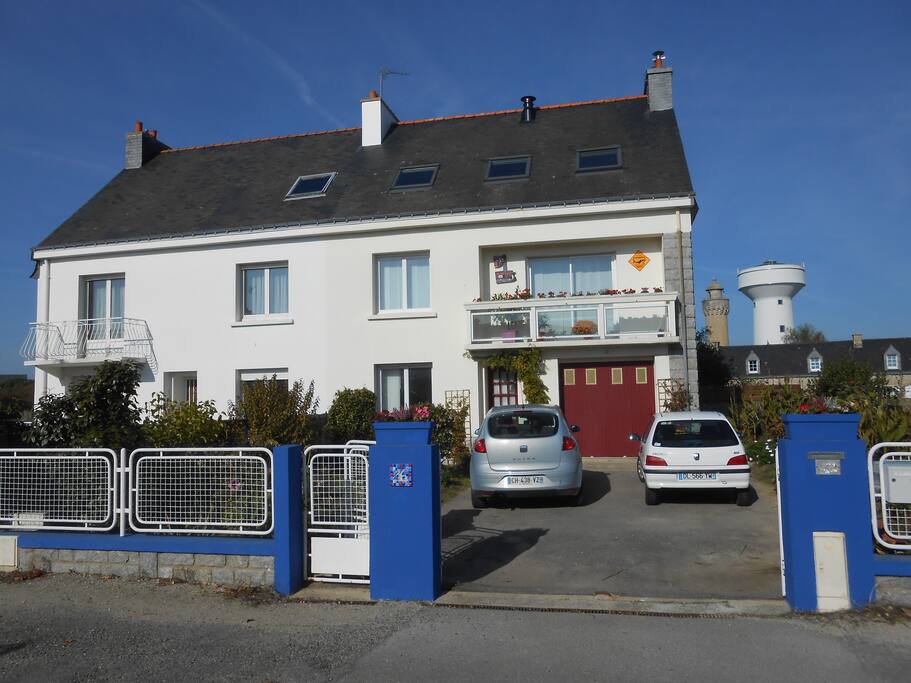 16 Route de Port-Louis