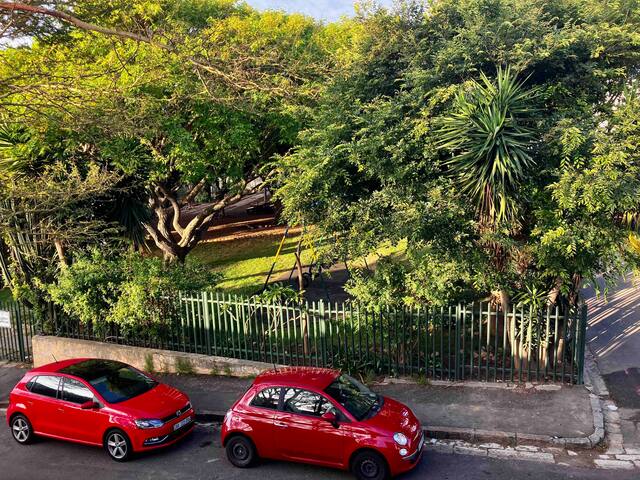 Sea Point Family Home – great location gallery image 3