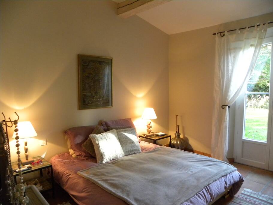 chambre 1