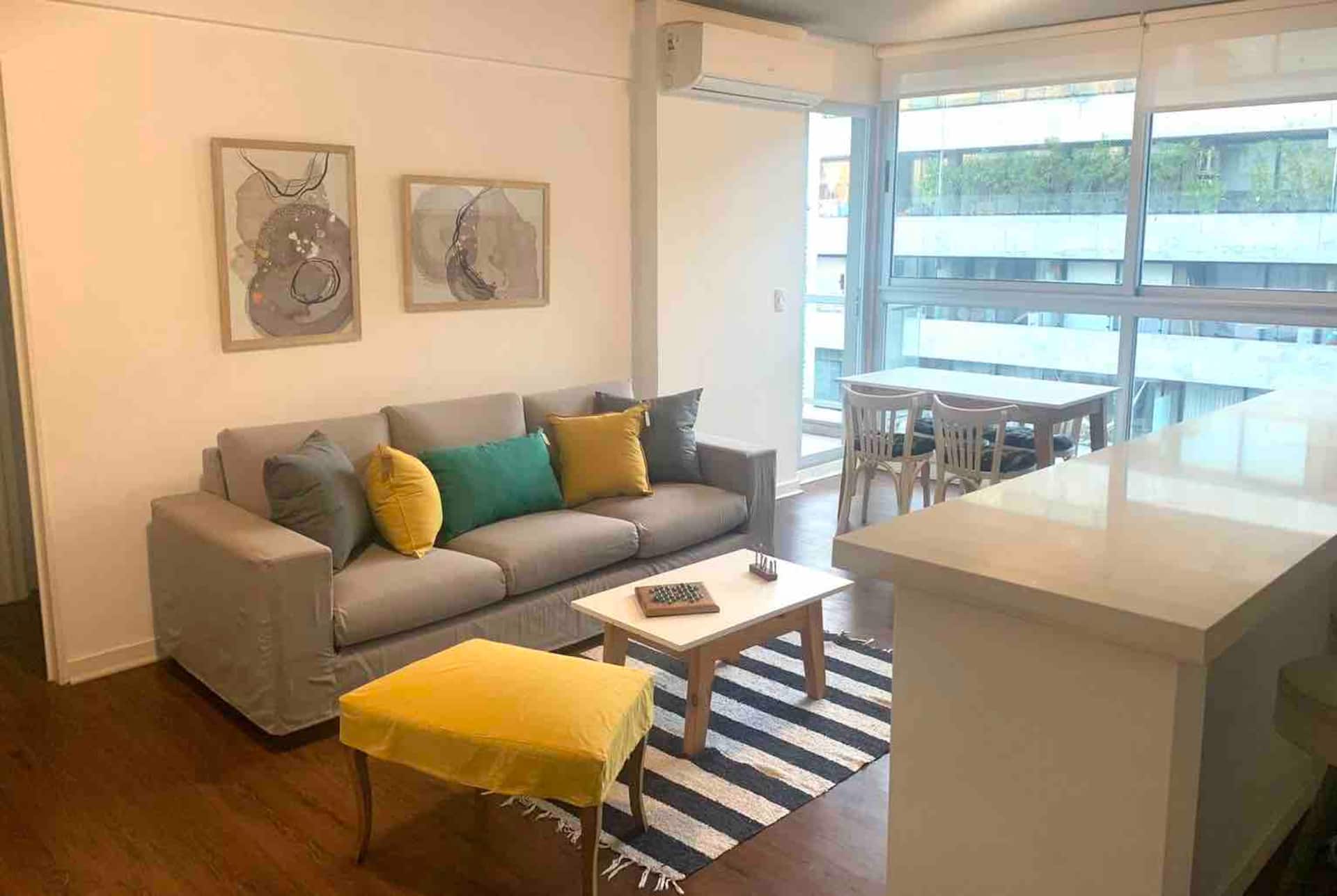 Apartment Deluxe in the DoHo. Full amenities