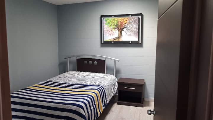 غرفة النوم 1